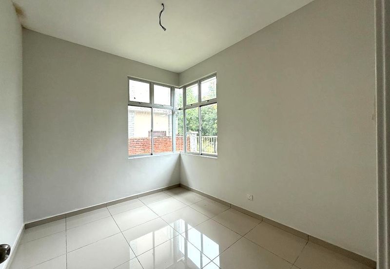 Fortune Hill Kangkar Pulai