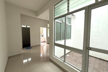 Fortune Hill Kangkar Pulai