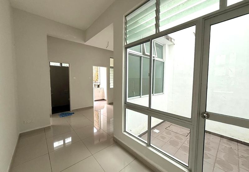 Fortune Hill Kangkar Pulai