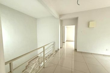 Fortune Hill Kangkar Pulai