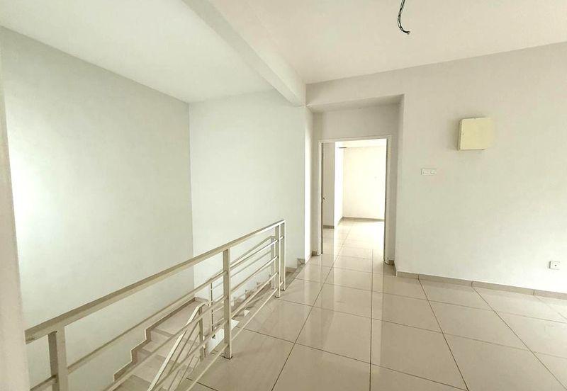 Fortune Hill Kangkar Pulai