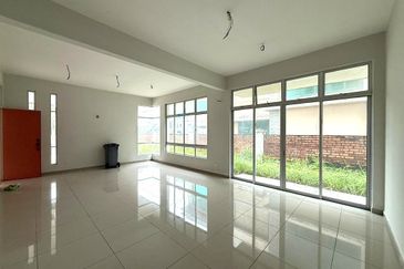 Fortune Hill Kangkar Pulai