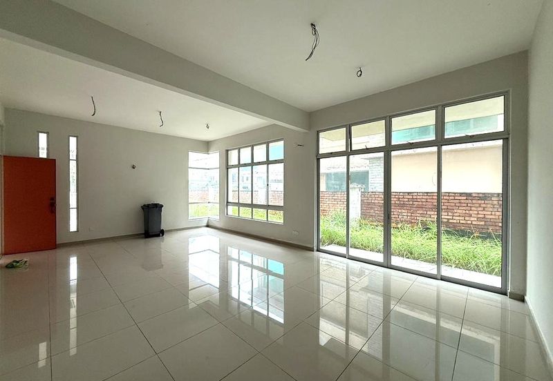 Fortune Hill Kangkar Pulai