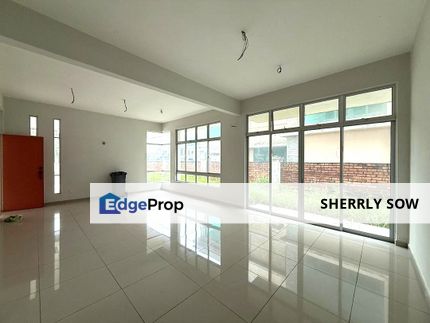 Fortune Hills @ Kangkar Pulai, Johor, Skudai