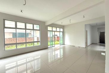 Fortune Hill Kangkar Pulai