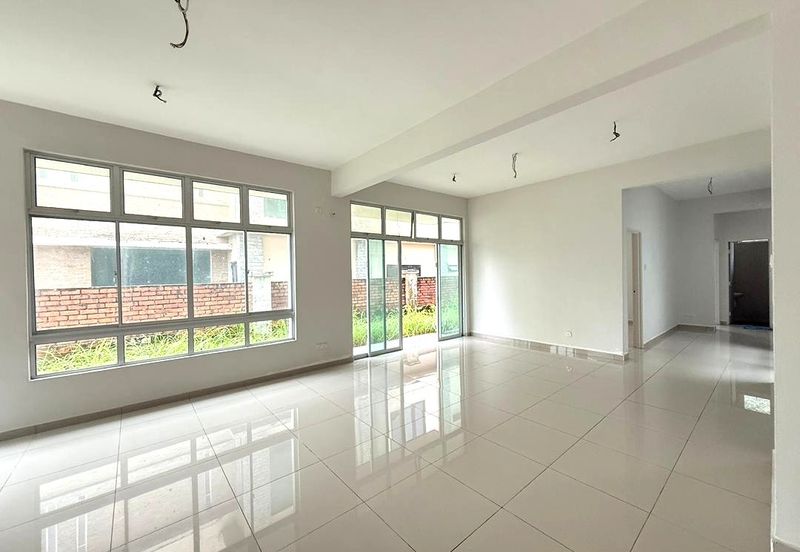 Fortune Hill Kangkar Pulai