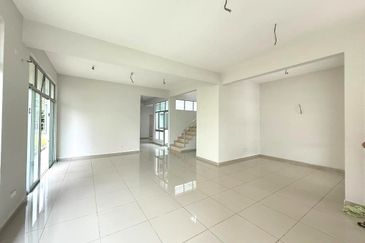 Fortune Hill Kangkar Pulai