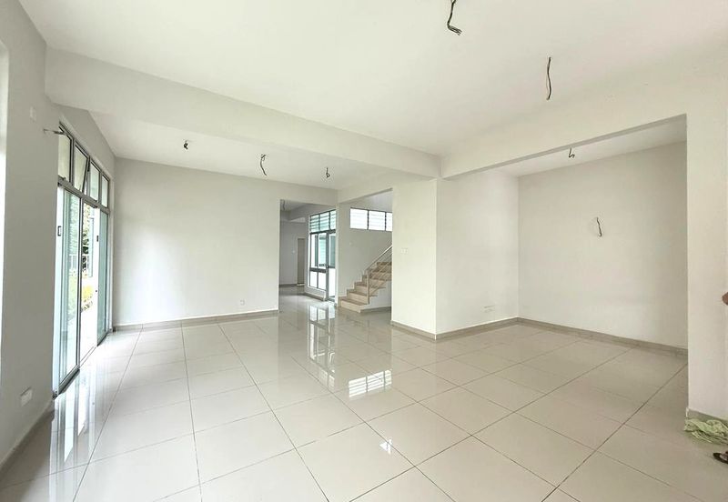 Fortune Hill Kangkar Pulai