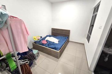 Ruby Hills @ Kangkar Pulai