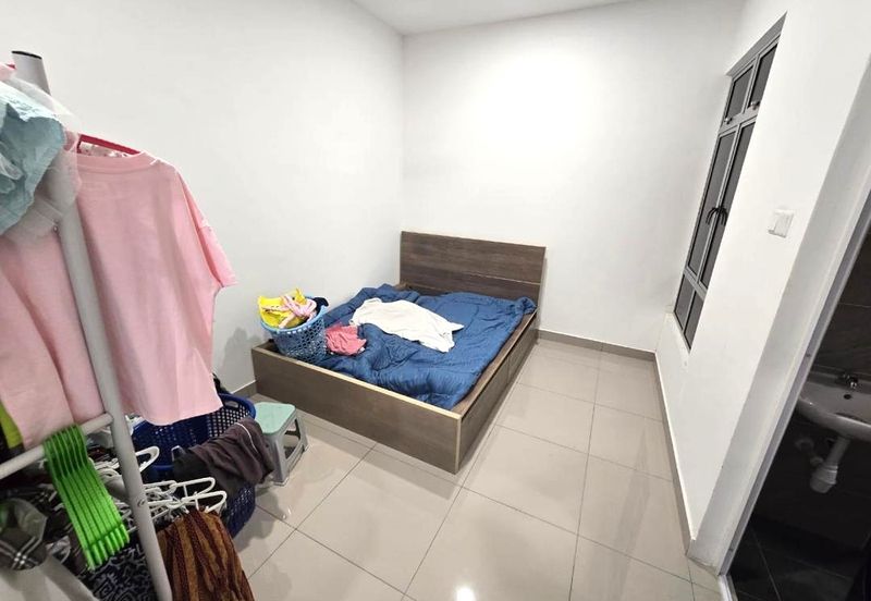 Ruby Hills @ Kangkar Pulai