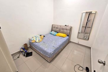 Ruby Hills @ Kangkar Pulai