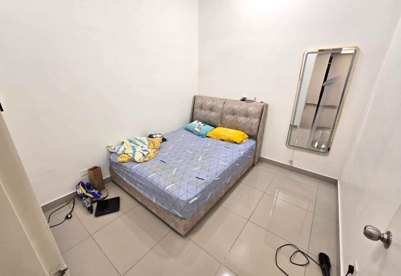 Ruby Hills @ Kangkar Pulai