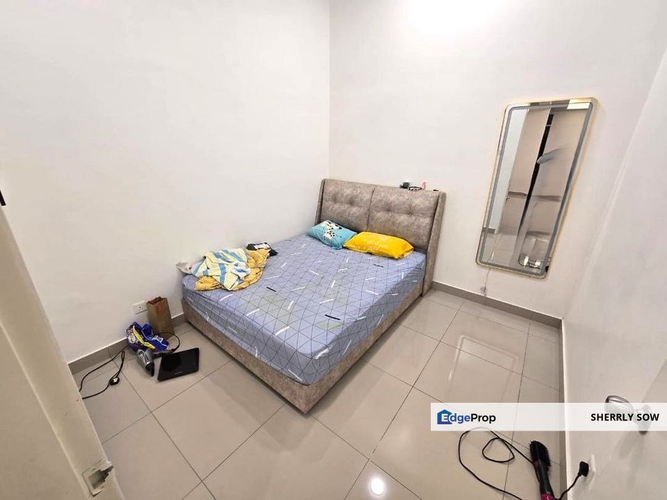 Ruby Hills @ Kangkar Pulai, Johor, Kangkar Pulai