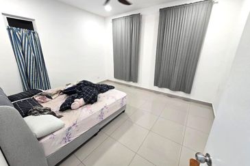 Ruby Hills @ Kangkar Pulai