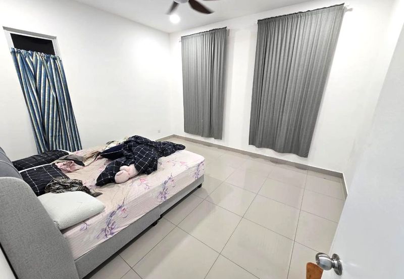 Ruby Hills @ Kangkar Pulai