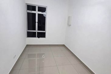 Ruby Hills @ Kangkar Pulai