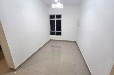 Ruby Hills @ Kangkar Pulai