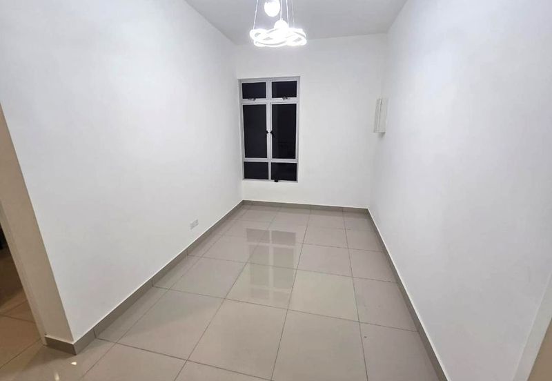 Ruby Hills @ Kangkar Pulai