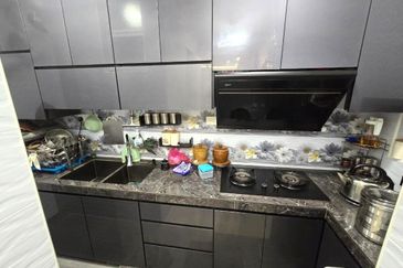 Ruby Hills @ Kangkar Pulai