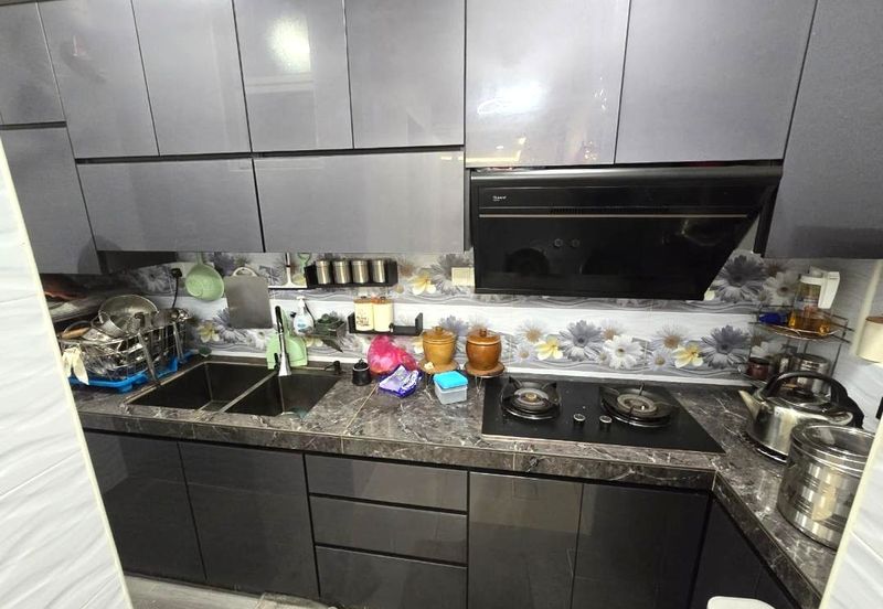 Ruby Hills @ Kangkar Pulai