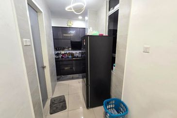 Ruby Hills @ Kangkar Pulai