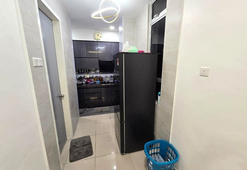 Ruby Hills @ Kangkar Pulai