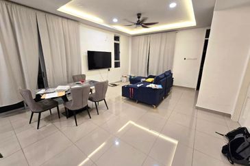 Ruby Hills @ Kangkar Pulai