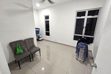 Ruby Hills @ Kangkar Pulai