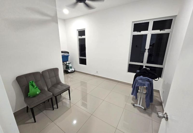 Ruby Hills @ Kangkar Pulai