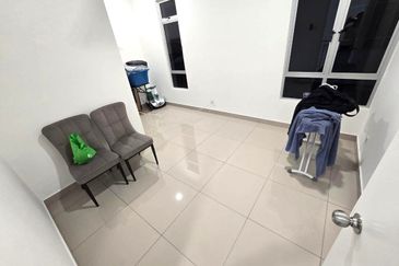 Ruby Hills @ Kangkar Pulai