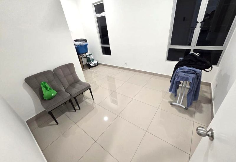 Ruby Hills @ Kangkar Pulai