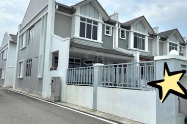 Sapphire Hills @ Bandar Baru Kangkar Pulai