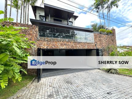 Kolam Air @ Town, Johor, Johor Bahru