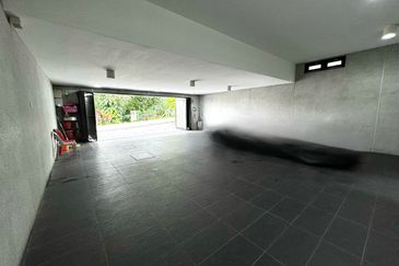 Taman Kolam Air