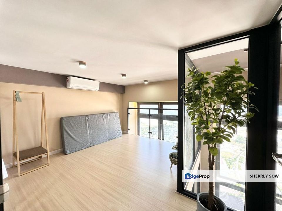 Sunway Grid Residence @ Iskandar Puteri, Johor, 