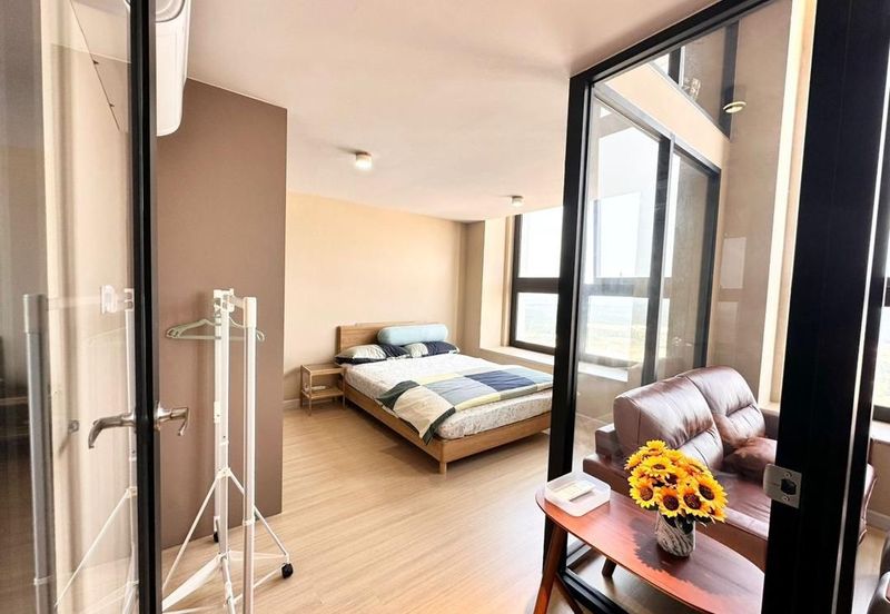 Sunway Grid Residence