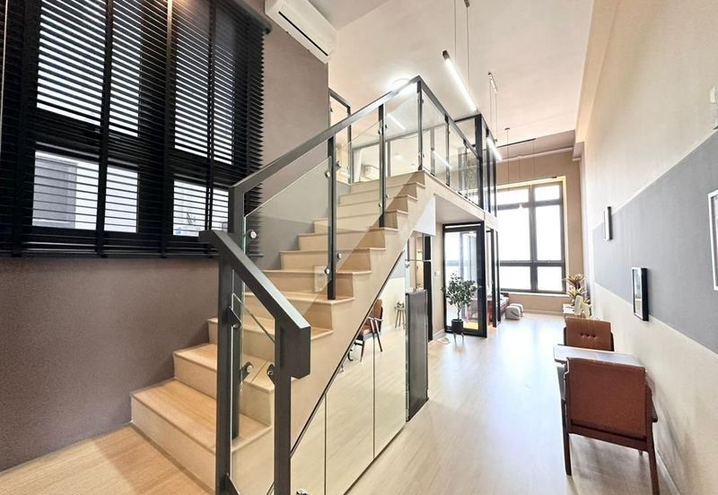 Sunway Grid Residence