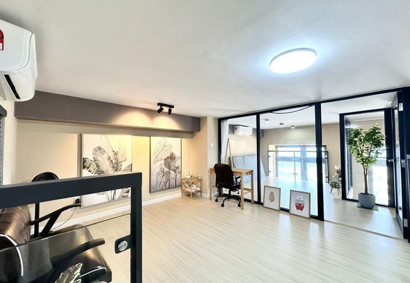 Sunway Grid Residence