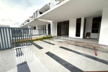 Taman Mutiara Rini