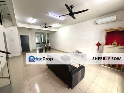 Mutiara Utama @ Mutiara Rini, Johor, Skudai