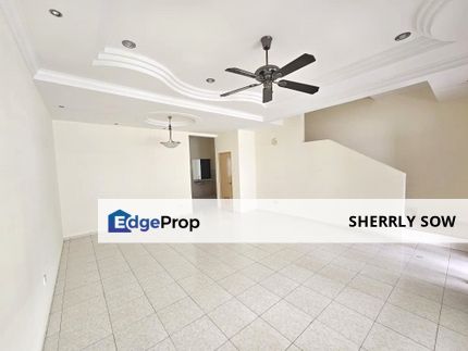 Taman Nusa Jaya Mas NJM Nusa Bestari Bukit Indah, Johor, Skudai