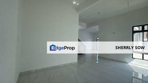 Taman Nusa Duta Bukit Indah Perling Iskandar Puteri, Johor, Johor Bahru