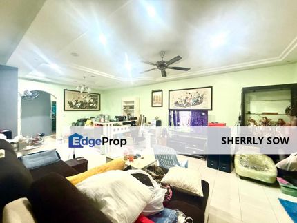 Jalan Idaman @ Nusa Idaman , Johor, Nusajaya