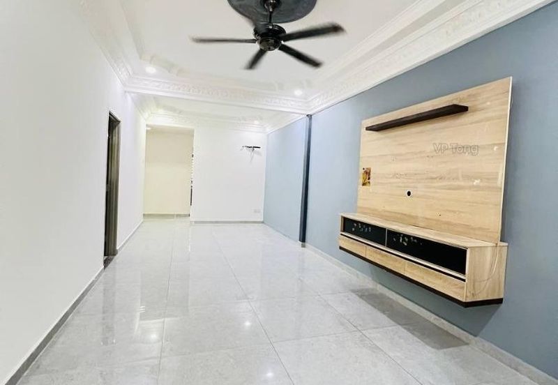 Taman Nusa Perintis 3