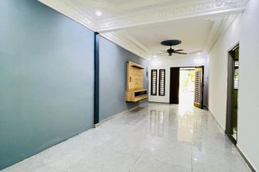 Taman Nusa Perintis 3