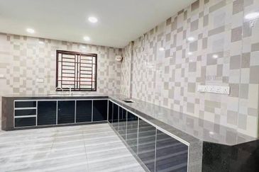 Taman Nusa Perintis 3