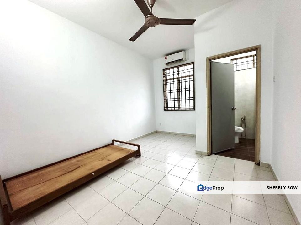 Taman Pulai Jaya, Johor, Kangkar Pulai