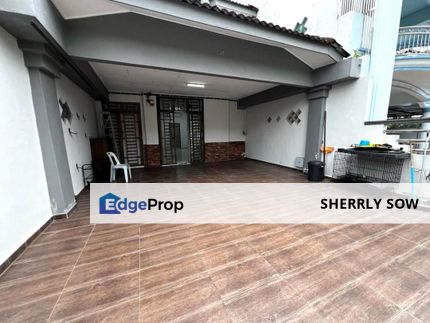 Taman Pulai Jaya, Johor, Kangkar Pulai