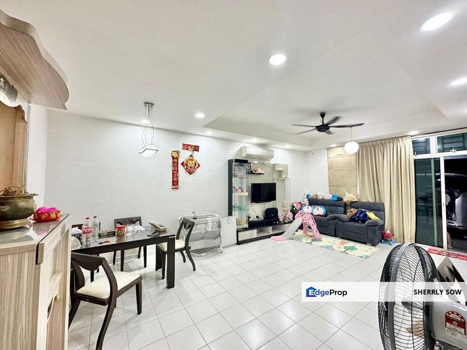 Taman Pulai Jaya, Johor, Kangkar Pulai