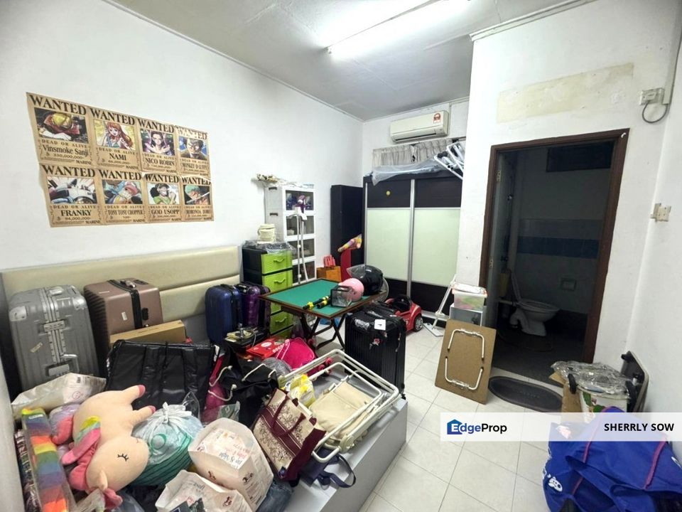 Taman Pulai Jaya, Johor, Kangkar Pulai